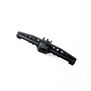 Axial AR45 Axle Housing with Differential Cover, Rear: SCX10 III