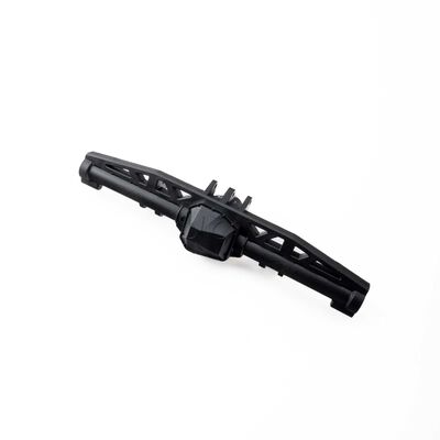 AR45 Axle Housing with Diff Cover, Rear: SCX10 III AR45 Axle Housing with Diff Cover, Rear: SCX10 III