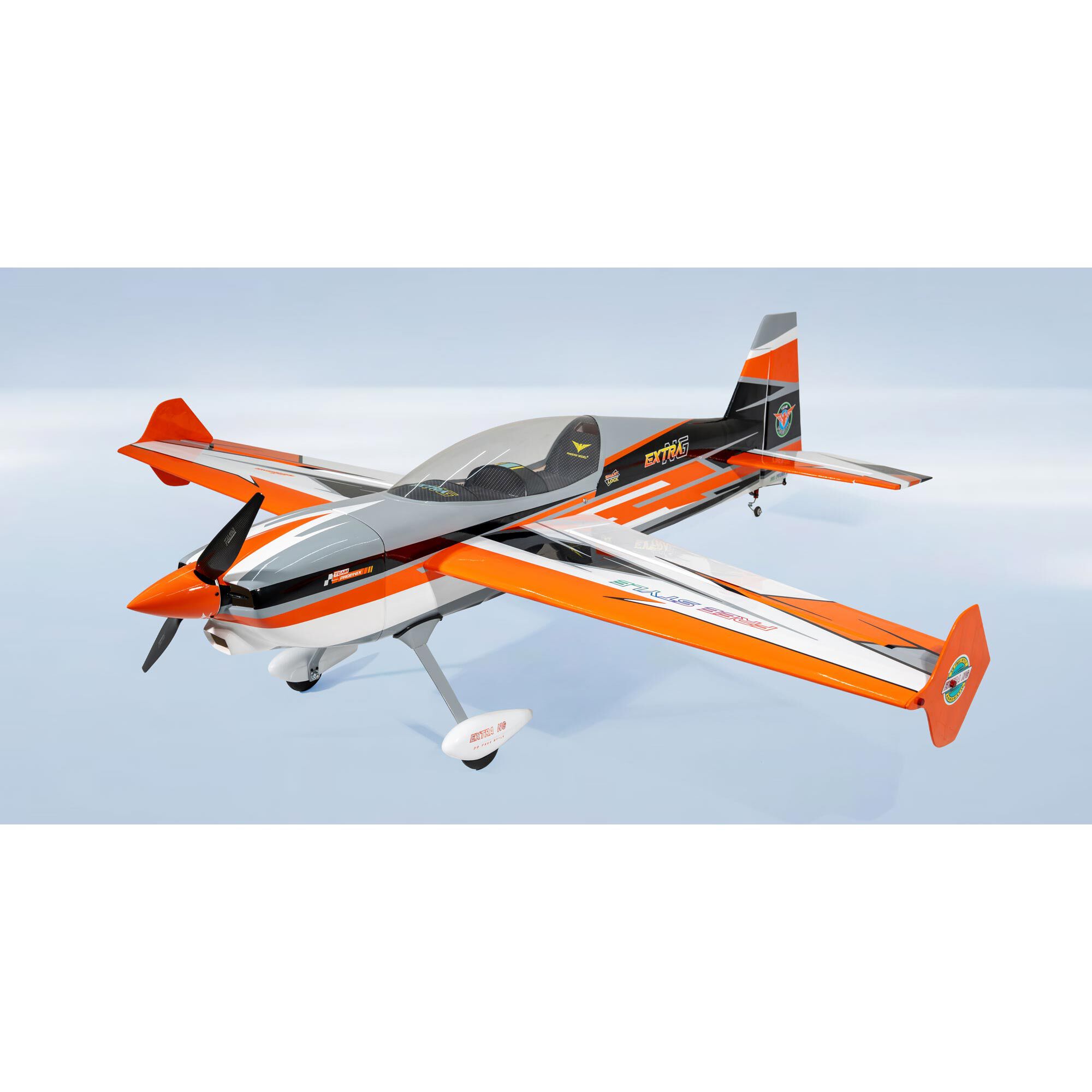 Phoenix Model Phoenix Model EXTRA NG 1.5m Electric ARF | Horizon Hobby