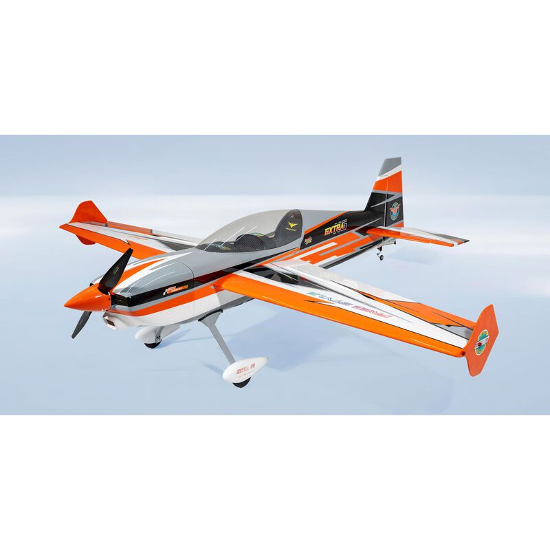 Phoenix Model EXTRA NG 1.5m Electric ARF