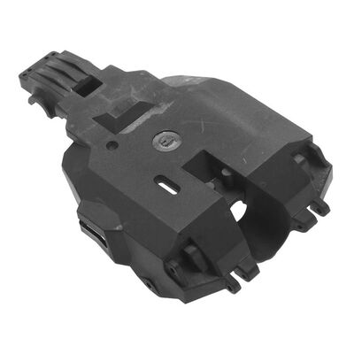 Molded Chassis Tub Yeti Jr Molded Chassis Tub Yeti Jr