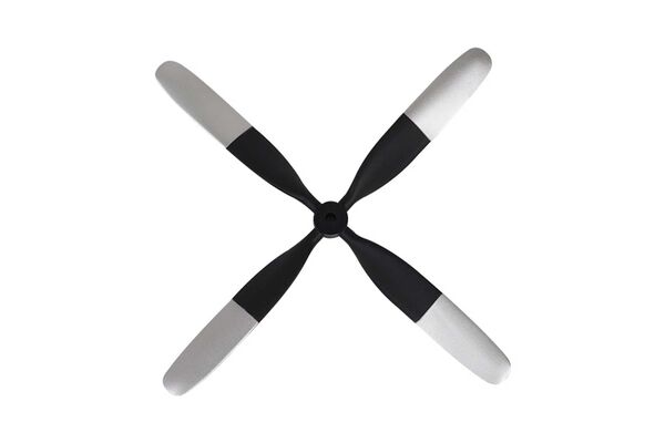 Propeller: Dago Red Mustang 1.1m Propeller: Dago Red Mustang 1.1m
