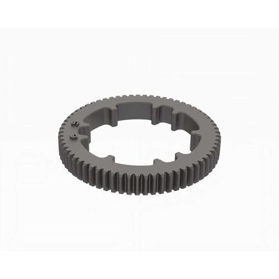 Spur Gear 65T MOD 0.5: MINI Spur Gear 65T MOD 0.5: MINI