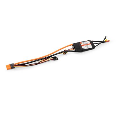 Avian 85-Amp Smart Lite Brushless ESC, 3S-6S: IC3 Avian 85-Amp Smart Lite Brushless ESC, 3S-6S: IC3