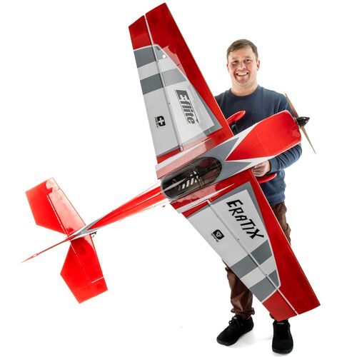 E-flite Eratix 3D SWS 1.6m 64" ARF