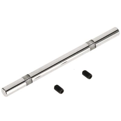 Main Shaft: OMA-3820-1200W Main Shaft: OMA-3820-1200W