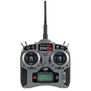 DX6i 6-Channel DSMX® Transmitter with AR610 Receiver, Mode 2
