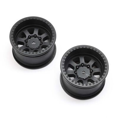 2.2" Raceline Avenger Wheels (2) 2.2" Raceline Avenger Wheels (2)