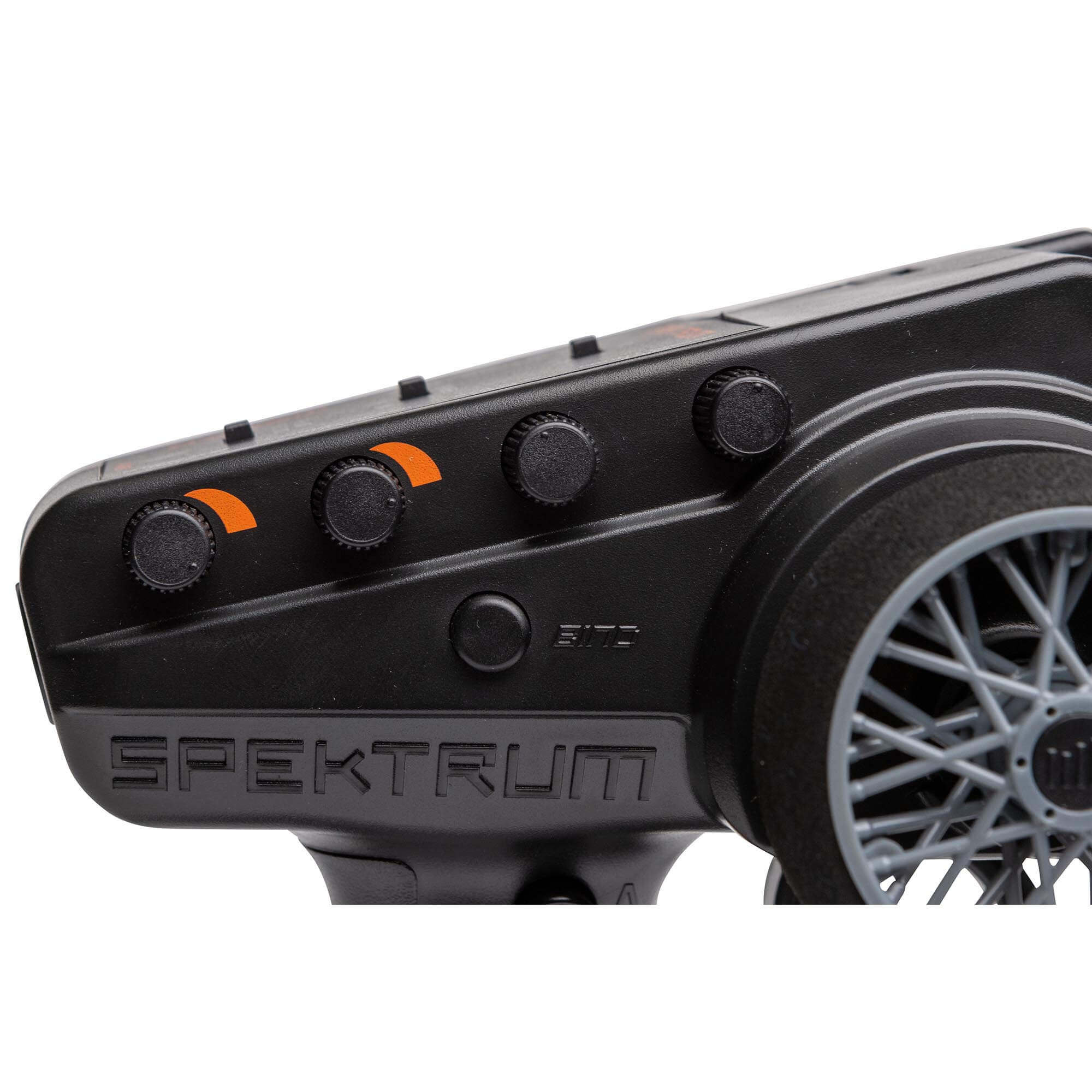 Spektrum DX3 Smart DSMR Promoto Transmitter Only | Horizon Hobby