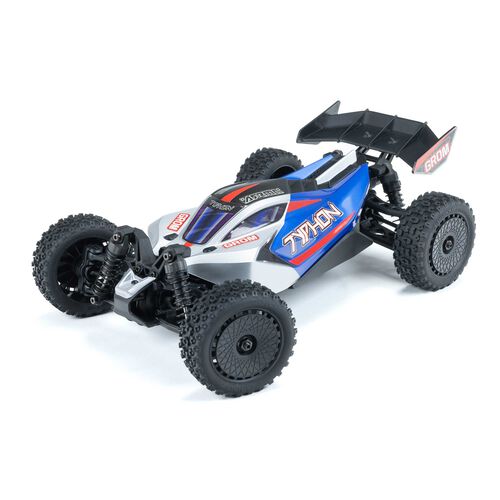 ARRMA TYPHON GROM 4X4 SMART