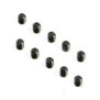 Losi Cup Point Set Screws M2.5 x 3mm (10)
