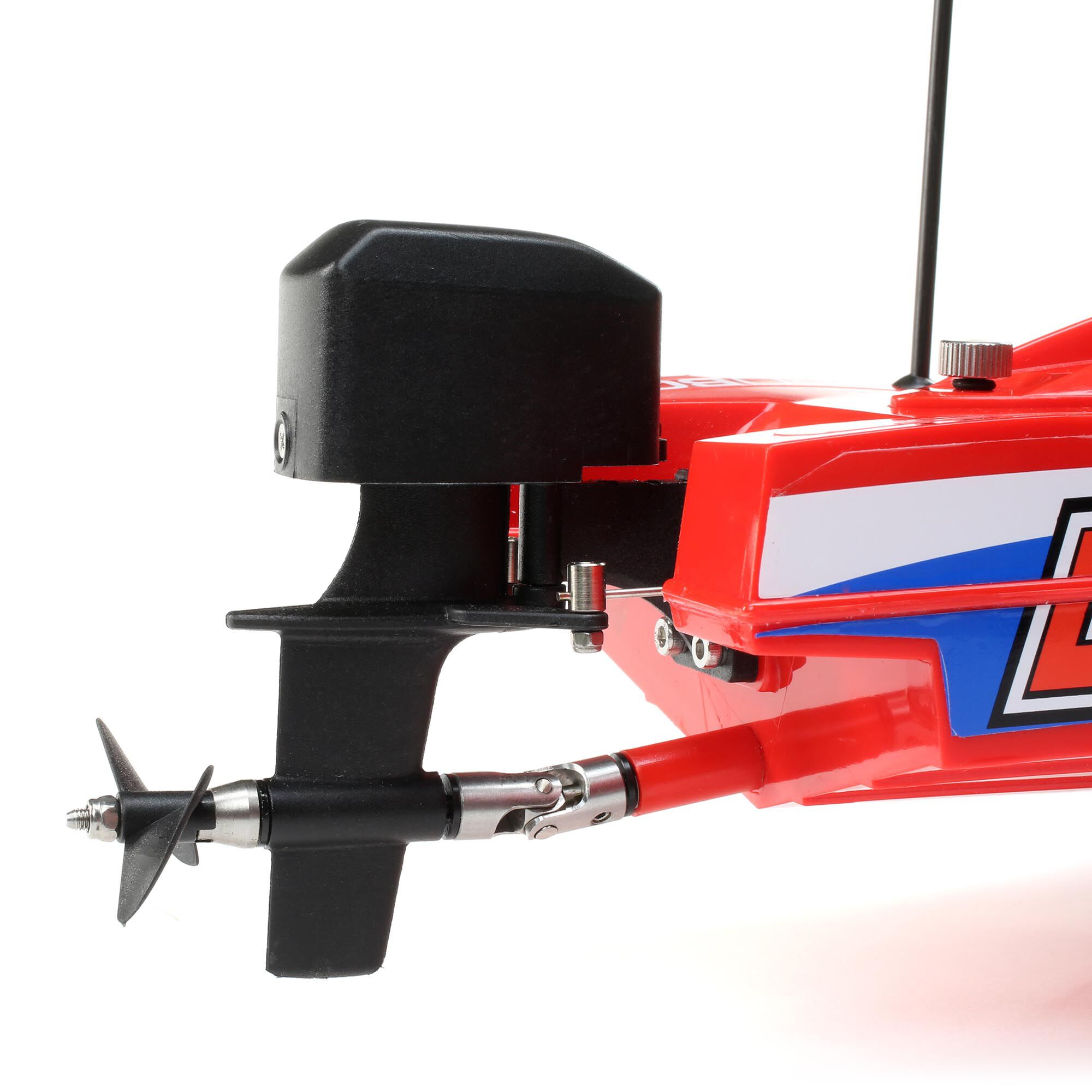Lucas oil deals rc boat