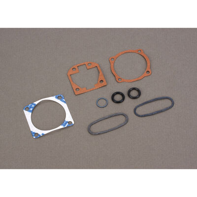 Engine Gasket Set: AS Engine Gasket Set: AS