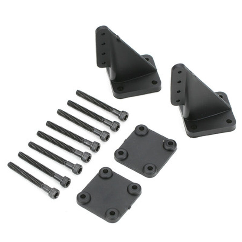 Control Horns T-Style, Large