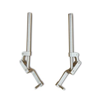 Main Gear Struts: OV-10 Bronco 20cc Main Gear Struts: OV-10 Bronco 20cc