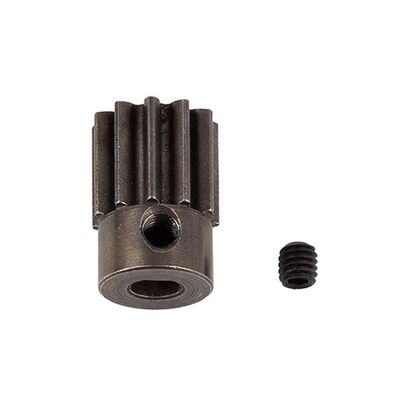 11T Pinion Gear, 1/8 Team Associated Rival MT8 11T Pinion Gear, 1/8 Team Associated Rival MT8