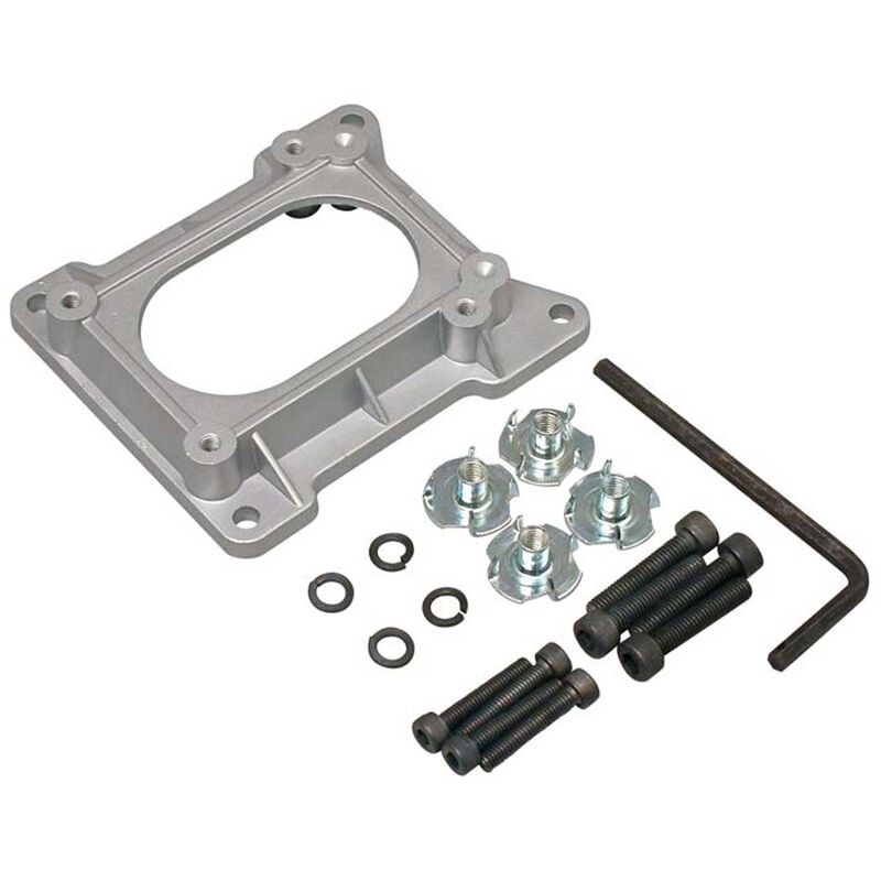 Motor Mount: FT120, FT160