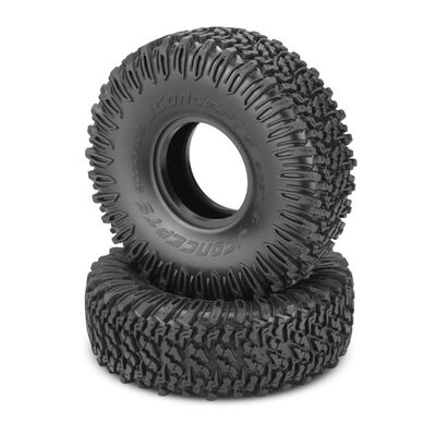 1/10 Scorpios 2.2â All-Terrain Racer Tires and Inserts, Green Compound (2) 1/10 Scorpios 2.2â All-Terrain Racer Tires and Inserts, Green Compound (2)