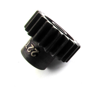 22t Steel 32p Pinion Gear 5mm Bore 22t Steel 32p Pinion Gear 5mm Bore