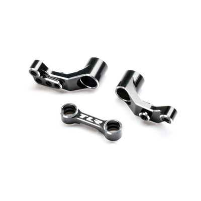 Bellcranks, Connecting Link, Aluminum: 22X Bellcranks, Connecting Link, Aluminum: 22X
