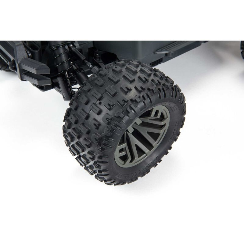 1/10 GRANITE 4X4 V3 3S BLX Brushless Monster Truck RTR, Green