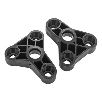 Rear Hub: Nero (2) Rear Hub: Nero (2)