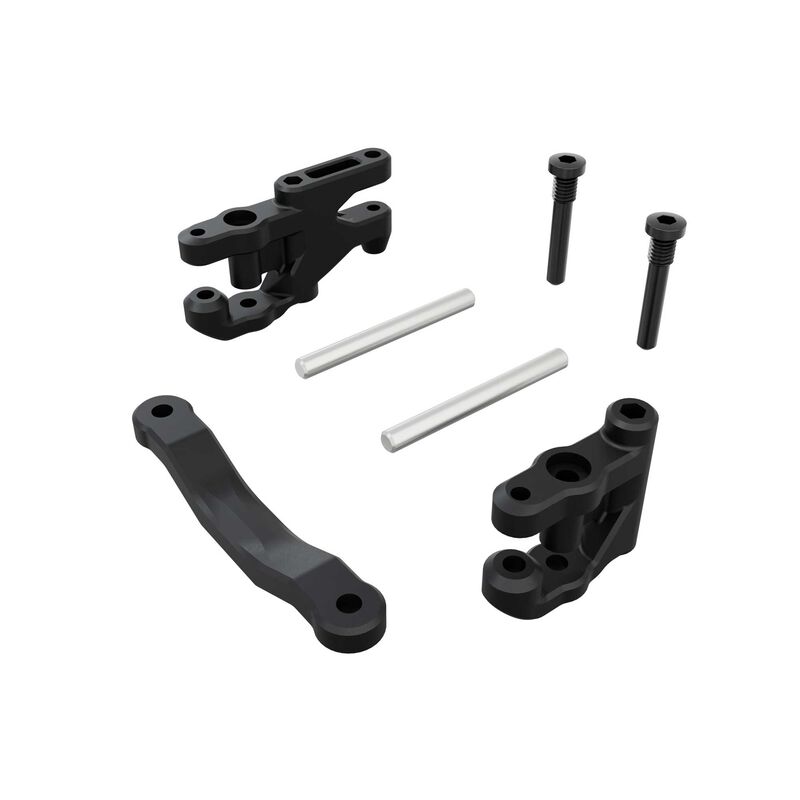 ARRMA Steering Set Type F: GROM
