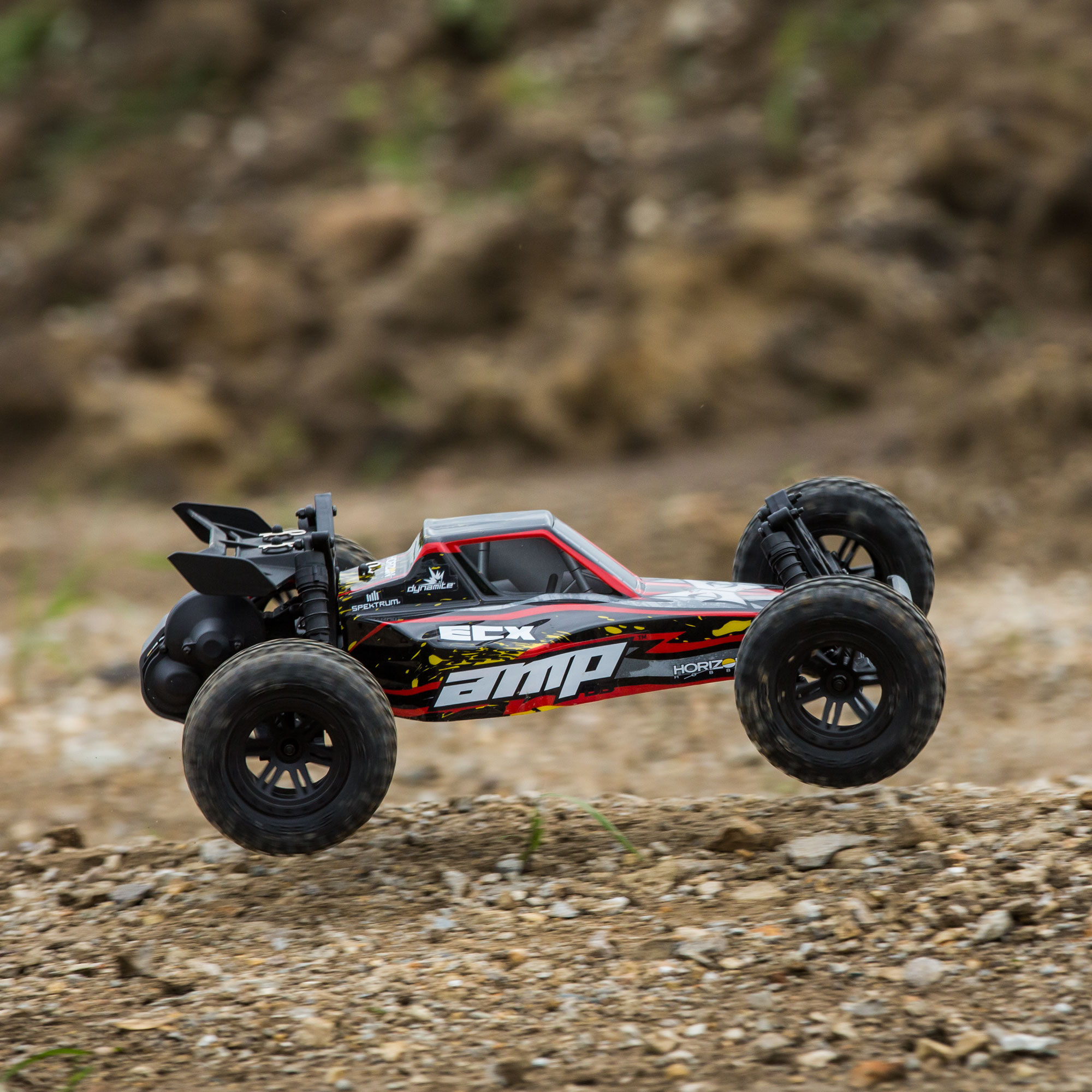 Ecx clearance desert buggy