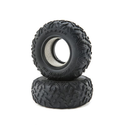 1.2 1.55 Maxxis Bighorn 2.0, S30 Compound (2pcs) 1.2 1.55 Maxxis Bighorn 2.0, S30 Compound (2pcs)