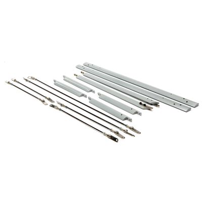 Float Strut Set: 1/5-Scale Float Float Strut Set: 1/5-Scale Float