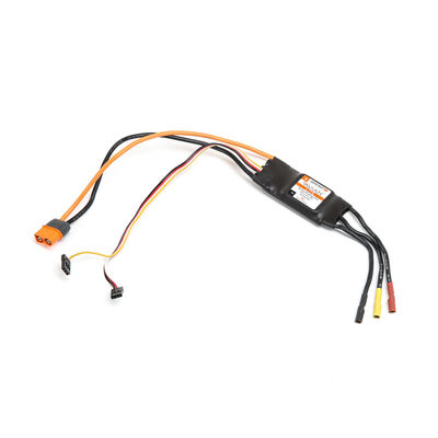 Avian 30-Amp Smart Lite Brushless ESC, 2S-4S: IC3 Avian 30-Amp Smart Lite Brushless ESC, 2S-4S: IC3