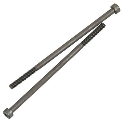 Muffler Extension Screws 120AX (2) Muffler Extension Screws 120AX (2)