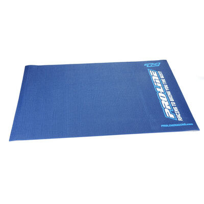 Pro-Line Roll-Up Pit Mat Pro-Line Roll-Up Pit Mat