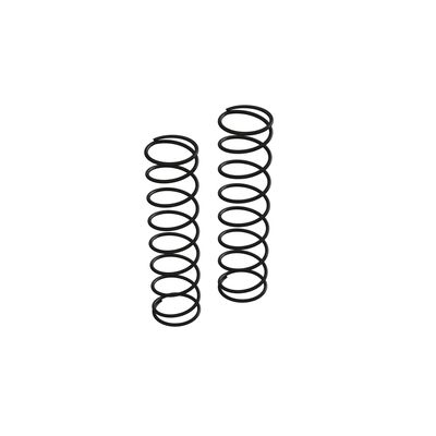 Shock Springs, 72mm 0.97N/mm (5.54lbf/in) (2) Shock Springs, 72mm 0.97N/mm (5.54lbf/in) (2)