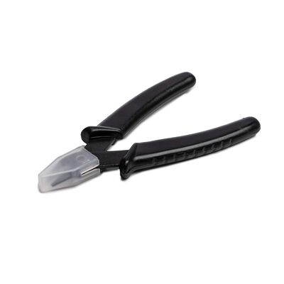 Sprue Cutters, Black Sprue Cutters, Black