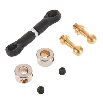 Hrdwr Set Retract Corsair .46-.55 EP ARF Hrdwr Set Retract Corsair .46-.55 EP ARF