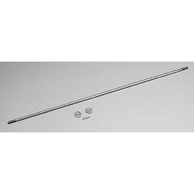 Shaft & Stuff Box,1/8 x 10.5" Shaft & Stuff Box,1/8 x 10.5"