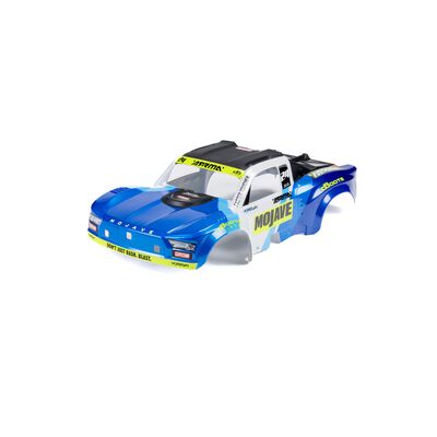 MOJAVE GROM Body , Blue/White MOJAVE GROM Body , Blue/White