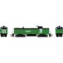 HO RTR RS-3 w/DCC & Sound, BN #4064