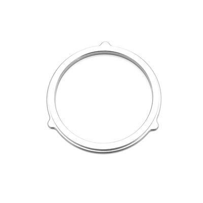 2.2 Slim IFR Clear Anodized 2.2 Slim IFR Clear Anodized