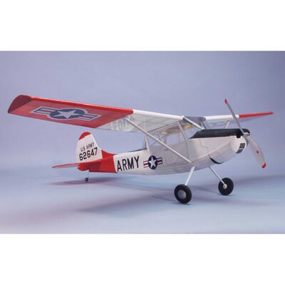 L-19 Bird Dog Kit, 40" L-19 Bird Dog Kit, 40"