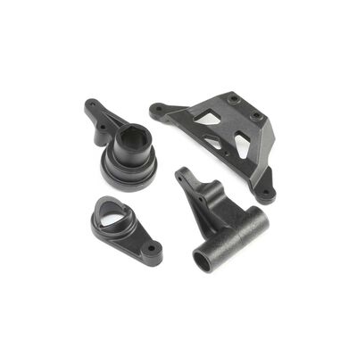 Steering Bellcrank Set: LST 3XL-E Steering Bellcrank Set: LST 3XL-E