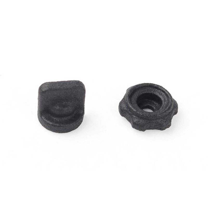 Fuel Tank Cap, Axial SCX10 III Early Ford Bronco