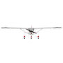 Carbon-Z Cessna 150 2.1m BNF Basic with AS3X and SAFE Select