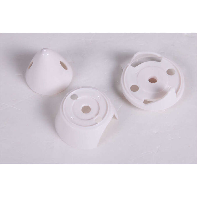 FMS Spinner: 1020mm F3A Explorer Horizon Hobby