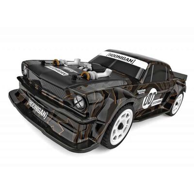1/14 Reflex 14R Hoonicorn RTR, LiPo Combo 1/14 Reflex 14R Hoonicorn RTR, LiPo Combo