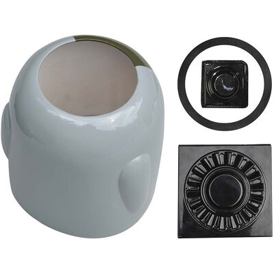 Cowl Focke-Wulf FW 190 GP EP ARF Cowl Focke-Wulf FW 190 GP EP ARF