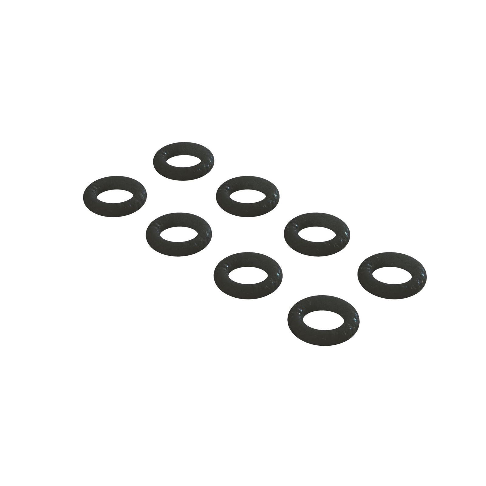 O-Ring 5.8x2.2mm (8)