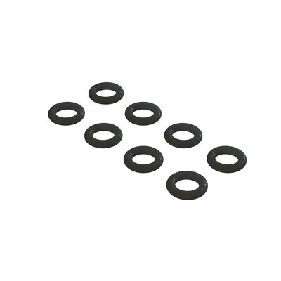 O-Ring 5.8x2.2mm (8) O-Ring 5.8x2.2mm (8)