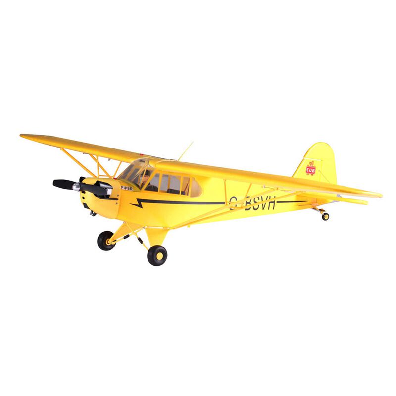 Piper J-3 PNP, 1400mm